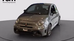 Carbonized gray Usata 2024 Abarth 595 Due volumi | 20.890 € (Buon prezzo)