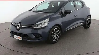 Usata Renault Clio IV 73 CV (53 kW) 2018 Utilitaria