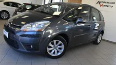 Grigio.delfino Usata 2010 Citroën C4 Picasso Style Monovolume | 5800 € (Buon prezzo)