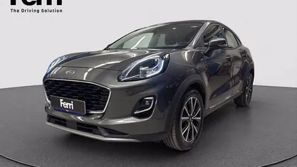 Usata Ford Puma Titanium S 125 CV (91 kW) 2023 SUV