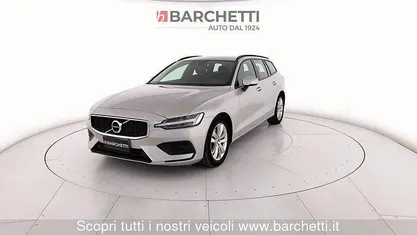 Usata Volvo V60 Business Edition 197 CV (144 kW) 2021 Station wagon