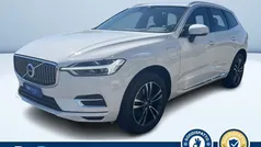 Usata 2020 Volvo XC60 Inscription SUV | 29.500 € (Buon prezzo)
