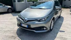 Toyota Auris Touring Sports