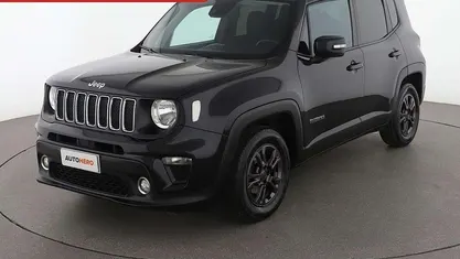 Usata Jeep Renegade Longitude 120 CV (88 kW) 2021 SUV