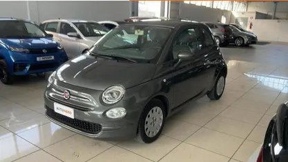 Usata 2017 Fiat 500 Pop Utilitaria | 8399 € (Buon prezzo)