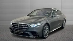 Usata 2023 Mercedes S350 Premium Plus | 101.800 € (Buon prezzo)