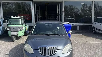 Usata Lancia Ypsilon 60 CV (44 kW) 2007 Other Utilitaria