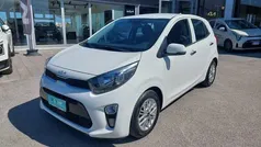 Bianco Usata 2022 Kia Picanto Style Due volumi | 11.400 € (Buon prezzo)