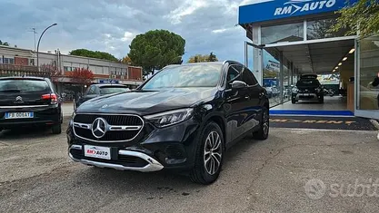 Nero Usata 2023 Mercedes GLC220 Premium Plus SUV | 55.900 € (Buon prezzo)