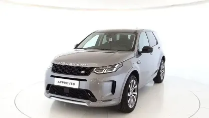 Usata Land Rover Discovery 5 S 163 CV (119 kW) 2025 SUV