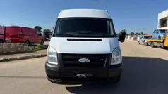 Bianco Usata 2009 Ford Transit Furgone | 3300 € (Super prezzo)