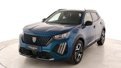 Usata 2025 Peugeot 2008 Allure SUV | 21.350 € (Buon prezzo)