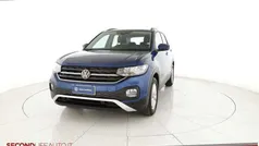 Blu Usata 2023 VW T-Cross Style SUV | 21.500 € (Buon prezzo)