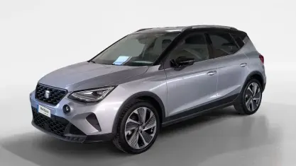 Begagnad Seat Arona FR 110 HK (80 kW) 2023 SUV