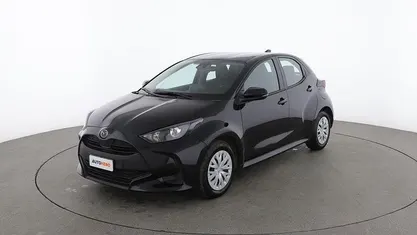 Usata 2024 Mazda 2 | 18.999 € (Buon prezzo)