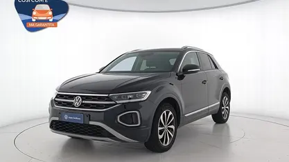 Usata 2022 VW T-Roc Style SUV | 21.700 € (Buon prezzo)