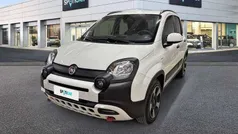Fiat Panda Cross