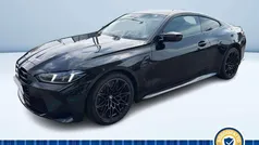 Usata 2024 BMW M4 Competition Edition Coupé | 86.900 € (Molto cara)
