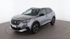 Usata 2022 Peugeot 2008 Allure SUV | 20.299 € (Buon prezzo)
