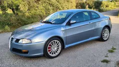 Usata 2004 Alfa Romeo GT Coupé | 25.000 €