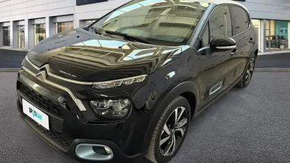 Usata Citroën C3 PureTech 110 CV (80 kW) 2023 Utilitaria
