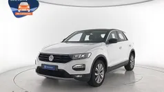 Usata 2019 VW T-Roc Style SUV | 18.100 € (Buon prezzo)