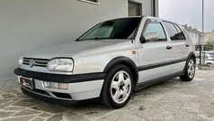 Grigio metallizzato Usata 1994 VW Golf III GTI Due volumi | 7500 €