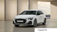 Usata 2025 Audi A3 S-Line Tre volumi | 40.600 € (Buon prezzo)