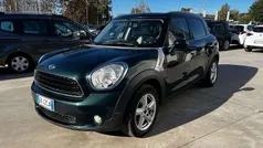 Usata 2011 Mini Cooper Due volumi | 5900 €
