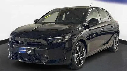 Usata Opel Corsa 101 CV (74 kW) 2025 Utilitaria