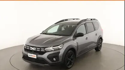 Usata Dacia Jogger Extreme 141 CV (103 kW) 2023 Grigio Monovolume