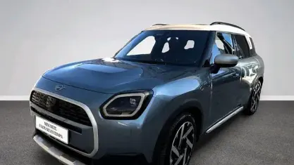 Usata Mini Countryman Favoured 150 kW (204 CV) 2025 SUV