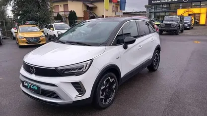 Usata Opel Crossland X Ultimate 110 CV (80 kW) 2021 SUV