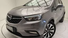 Usata 2017 Opel Mokka X S SUV | 10.986 € (Buon prezzo)