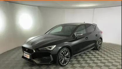 Usata Cupra Leon VZ3 300 CV (220 kW) 2024 Berlina