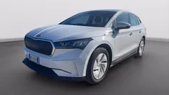 Bianco Usata 2022 Skoda Enyaq iV SUV | 25.800 €