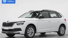 Usata 2021 Skoda Kamiq Style SUV | 17.800 € (Buon prezzo)