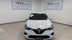 Bianco Usata 2022 Renault Clio V Zen Tre volumi | 12.500 € (Buon prezzo)