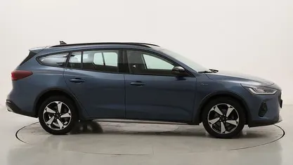 Usata Ford Focus Active 120 CV (88 kW) 2022 Station wagon