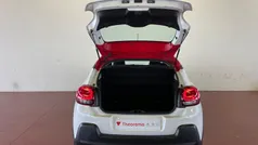 Bianco Usata 2022 Citroën C3 PureTech Due volumi | 12.990 € (Buon prezzo)