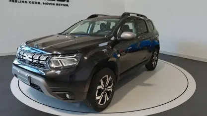 Usata Dacia Duster Journey 100 CV (73 kW) 2023 Nero SUV