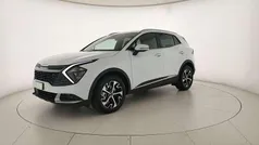 Bianco Usata 2023 Kia Sportage Style SUV | 27.900 € (Super prezzo)