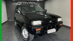 Usata 1995 Nissan Terrano SE SUV | 7500 €