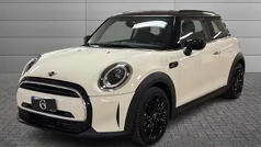 Usata 2022 Mini Cooper Due volumi | 22.900 € (Buon prezzo)