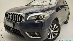 Usata 2019 Suzuki SX4 S-Cross SUV | 15.886 € (Buon prezzo)
