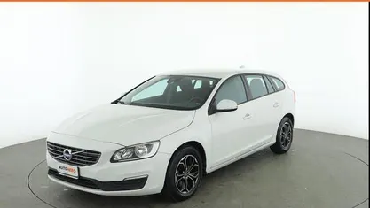 Usata Volvo V60 Kinetic 115 CV (84 kW) 2015 Station wagon