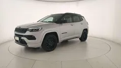 Usata 2022 Jeep Compass SUV | 22.900 € (Buon prezzo)