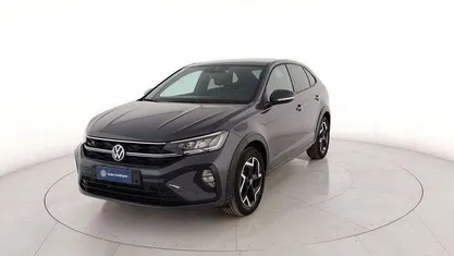 Usata VW Taigo R-line 116 CV (85 kW) 2025 SUV