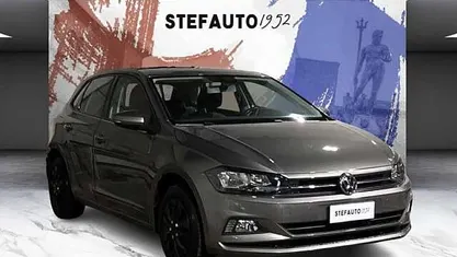Usata VW Polo Sportline 95 CV (69 kW) 2020 Utilitaria