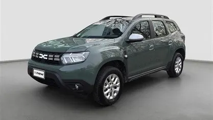 Usata Dacia Duster Comfort 101 CV (74 kW) 2023 SUV